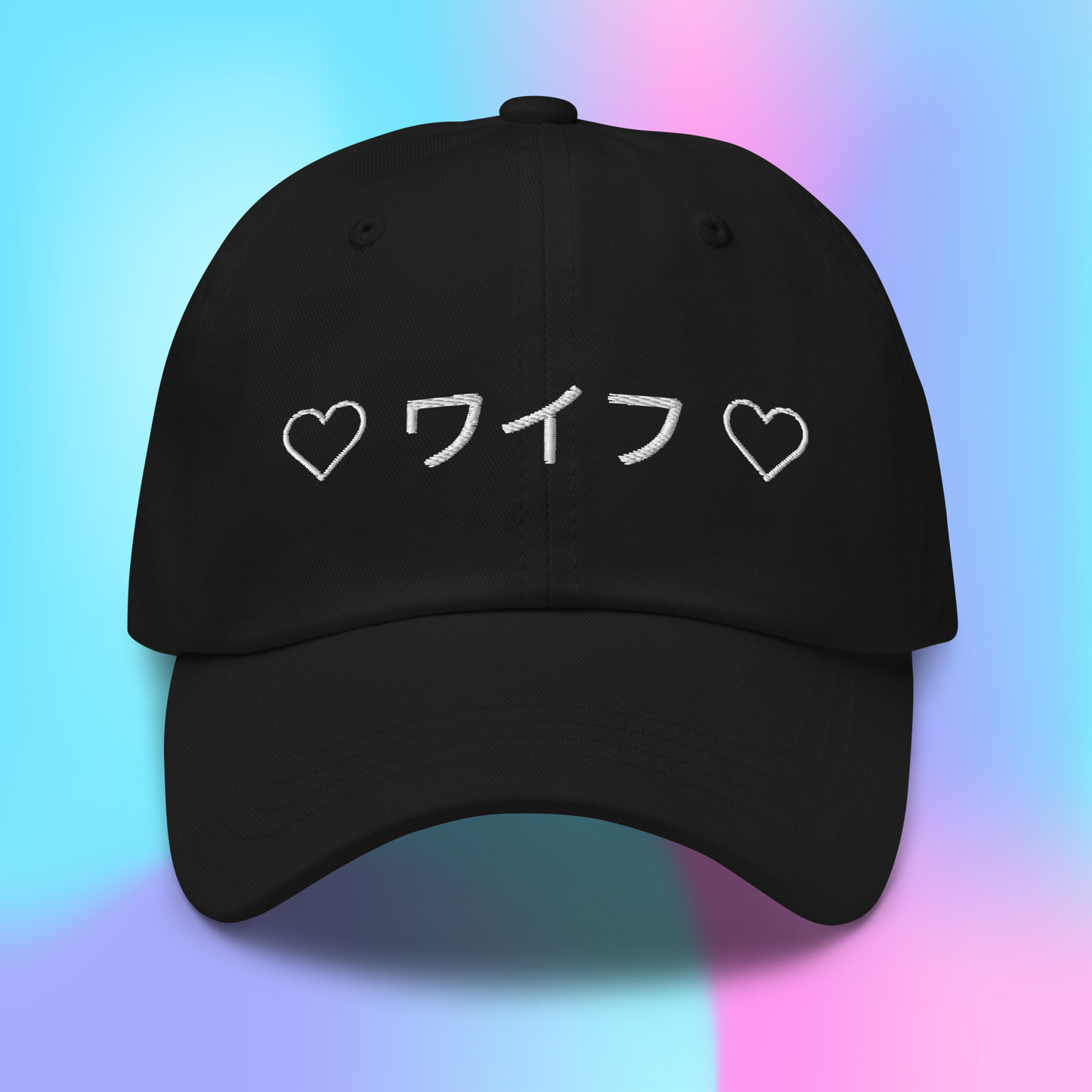 Waifu Hat