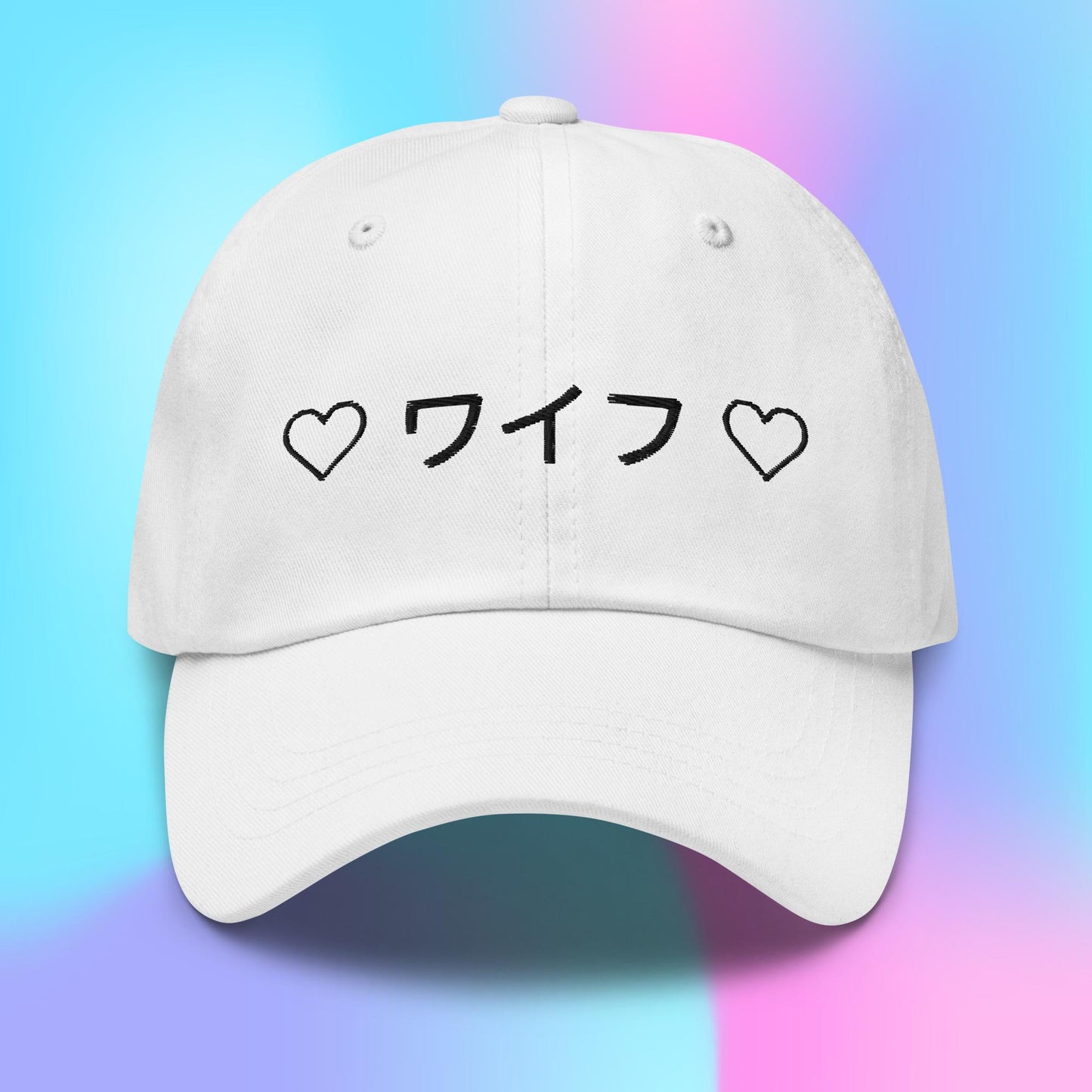 Waifu Hat